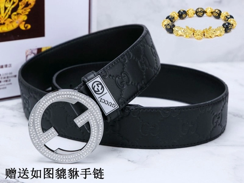 FlexibleFit Gucci Belts 291860