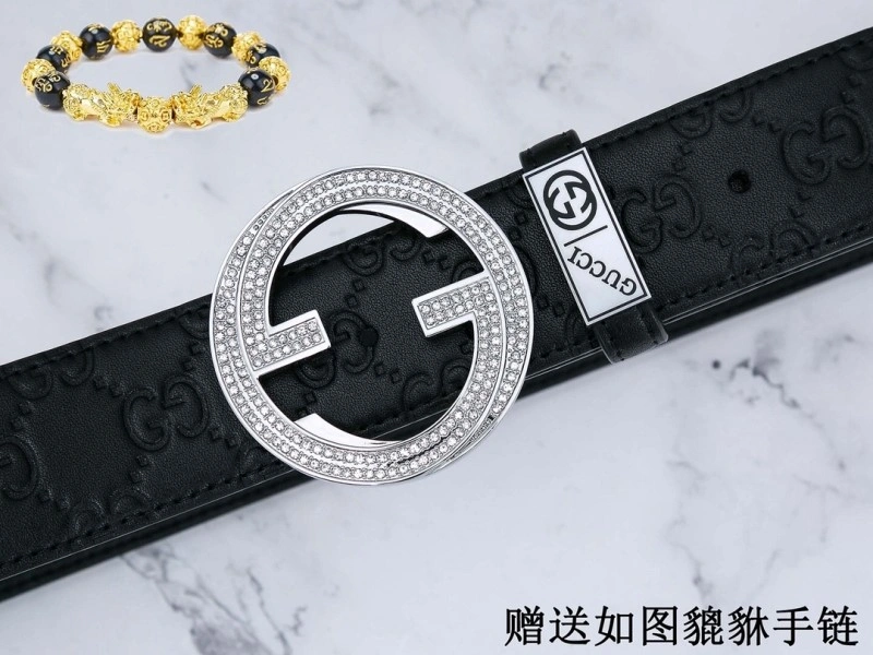 FlexibleFit Gucci Belts 291860