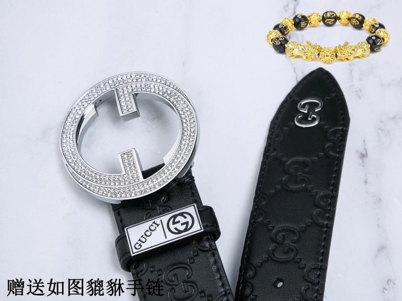 FlexibleFit Gucci Belts 291860