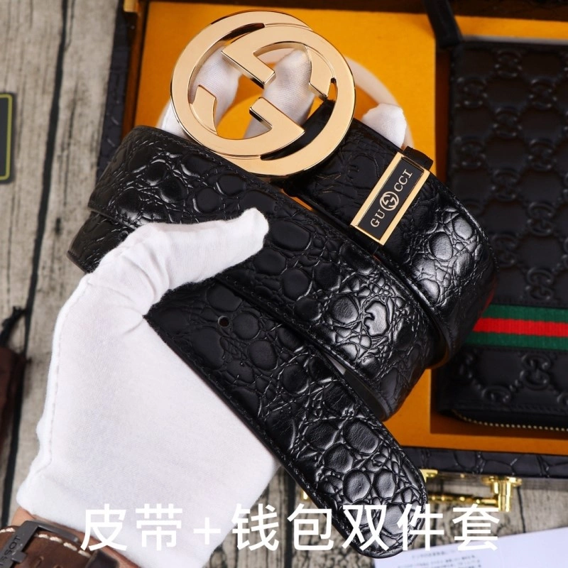 Gucci Belts Thermal 291851