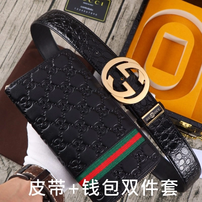 Gucci Belts Thermal 291851