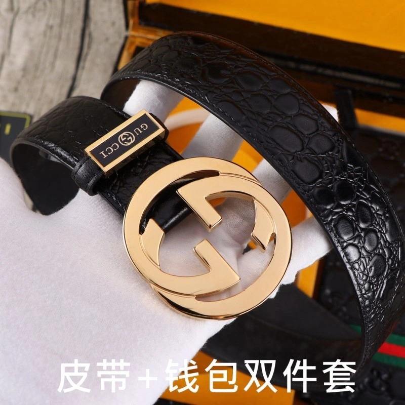 Gucci Belts Thermal 291851