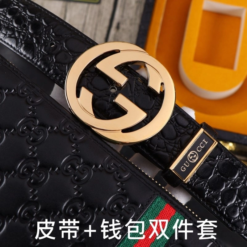 Gucci Belts Thermal 291851