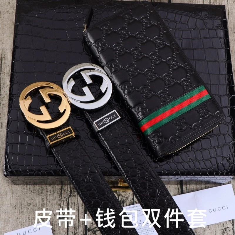 Gucci Belts Thermal 291851