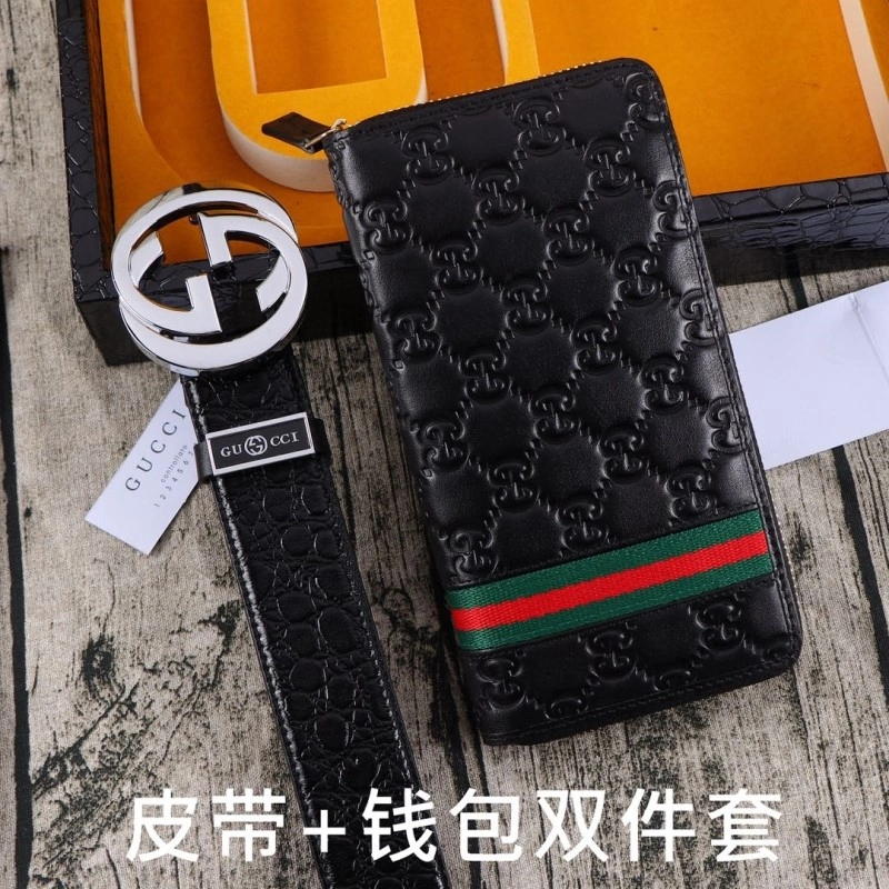 Gucci Belts Vibrant 291867