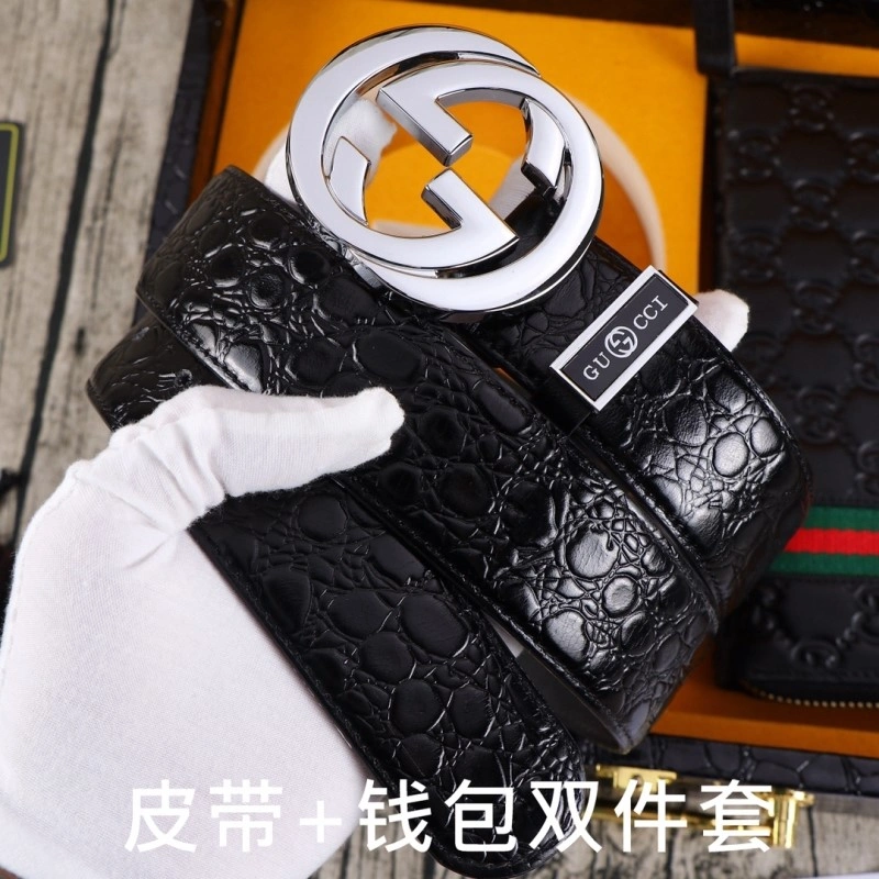 Gucci Belts Vibrant 291867