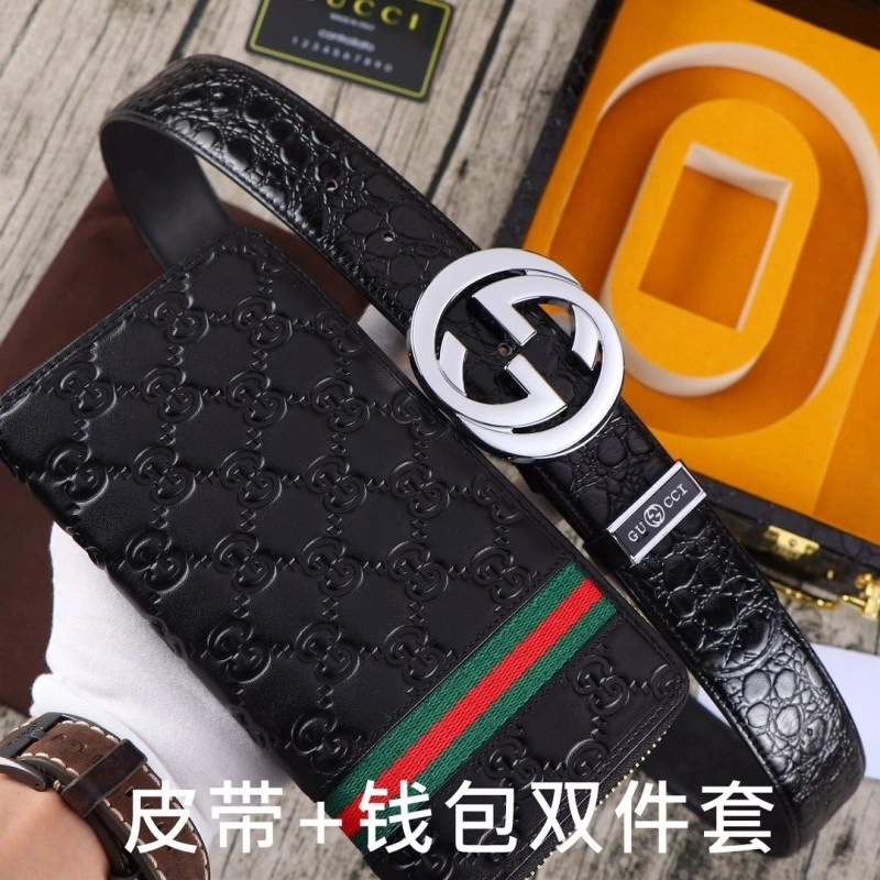 Gucci Belts Vibrant 291867