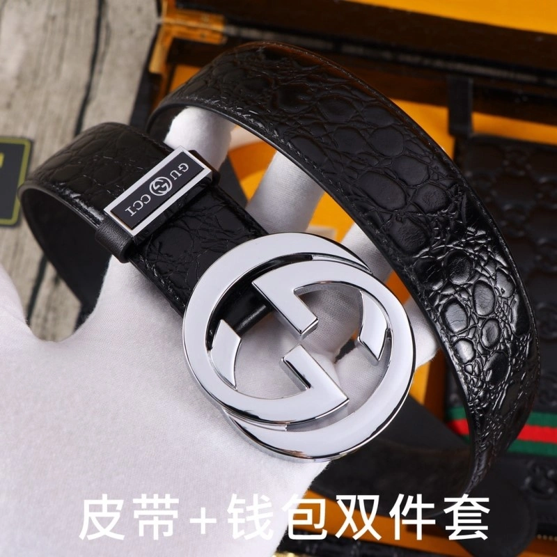 Gucci Belts Vibrant 291867
