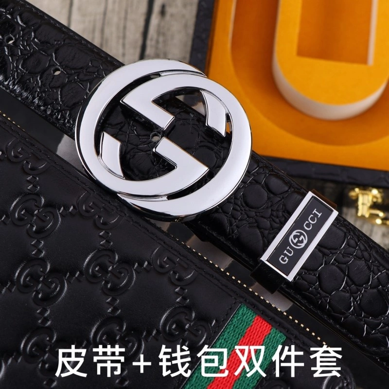 Gucci Belts Vibrant 291867