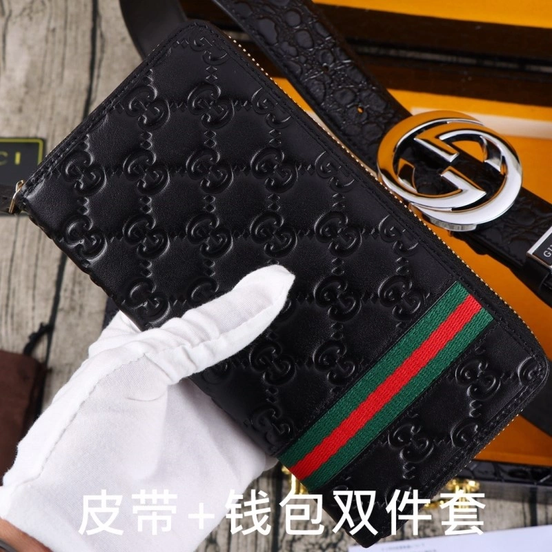 Gucci Belts Vibrant 291867