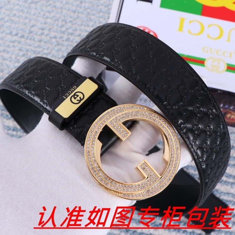 Gucci Belts Flexible 291859