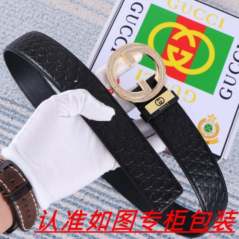 Gucci Belts Flexible 291859