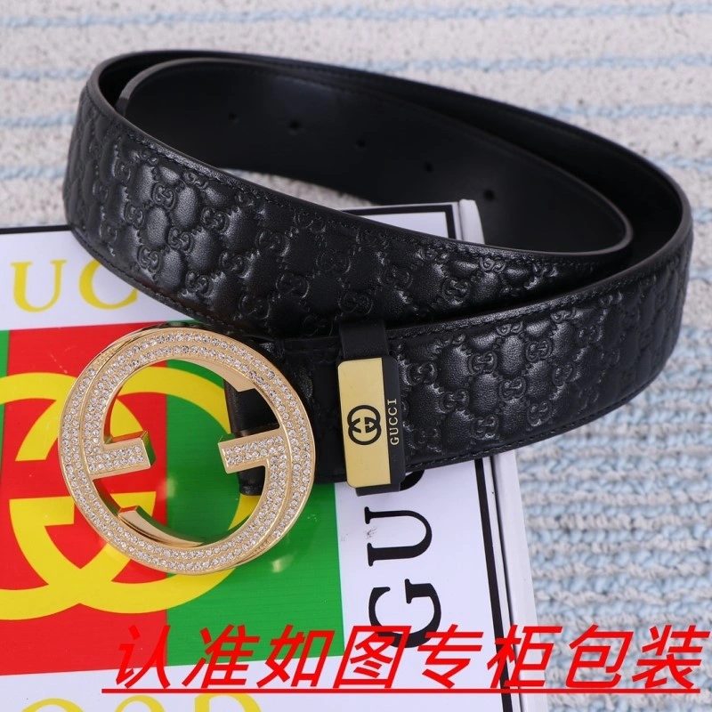 Gucci Belts Flexible 291859