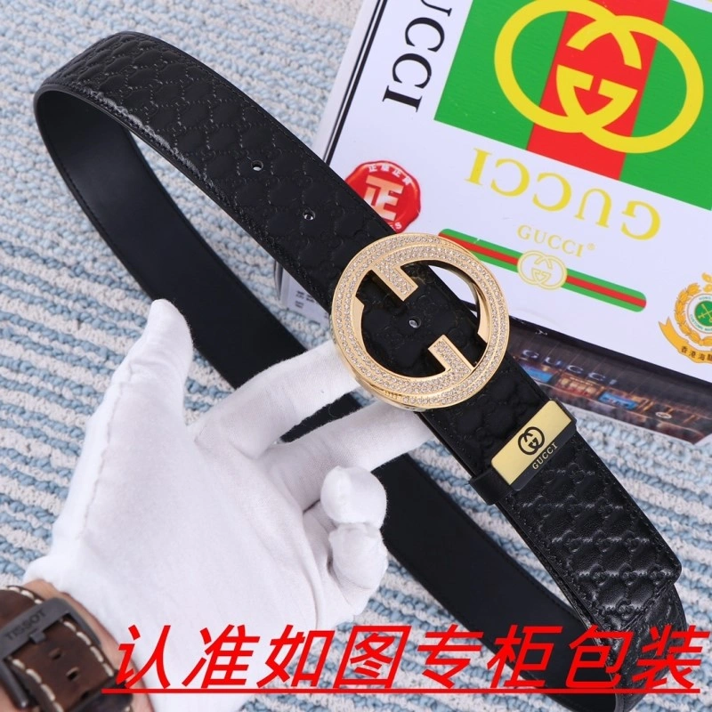 Gucci Belts Flexible 291859