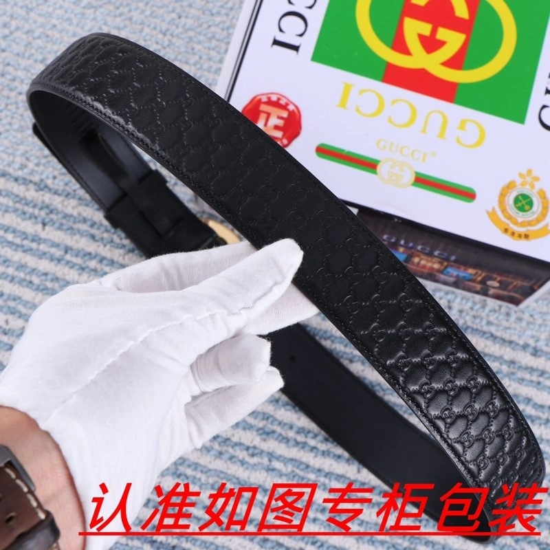 Gucci Belts Flexible 291859