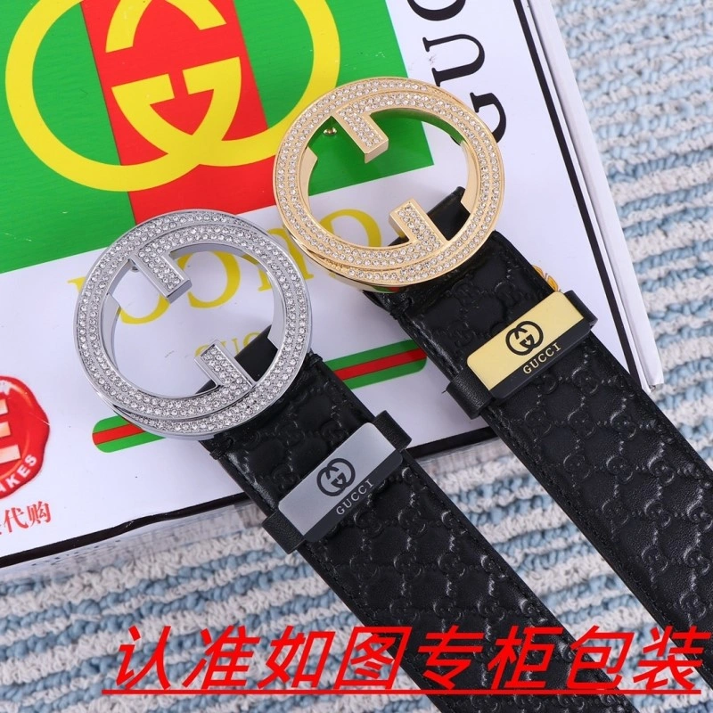 Gucci Belts Flexible 291859