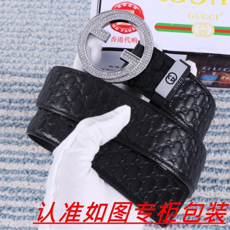 EyeCatching Gucci Belts 291846