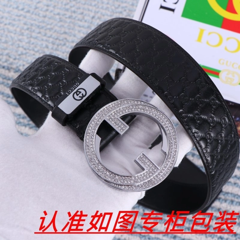 EyeCatching Gucci Belts 291846