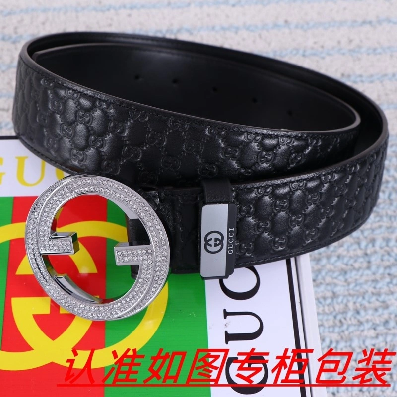 EyeCatching Gucci Belts 291846
