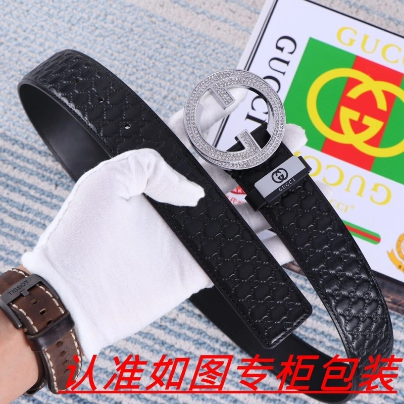 EyeCatching Gucci Belts 291846