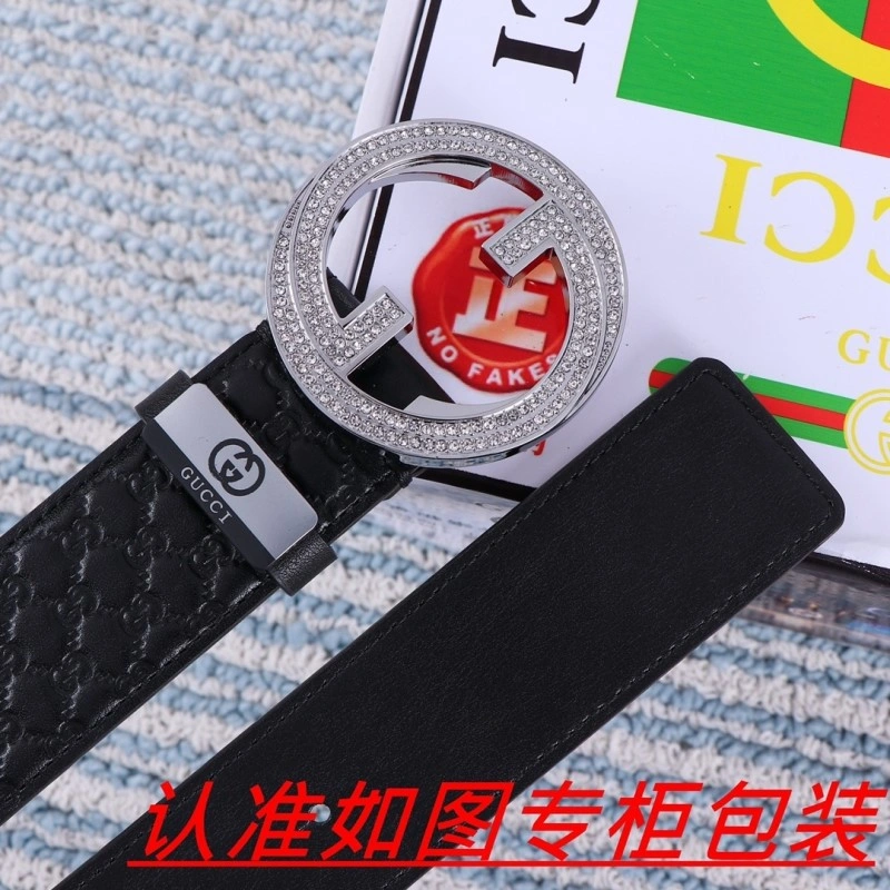 EyeCatching Gucci Belts 291846