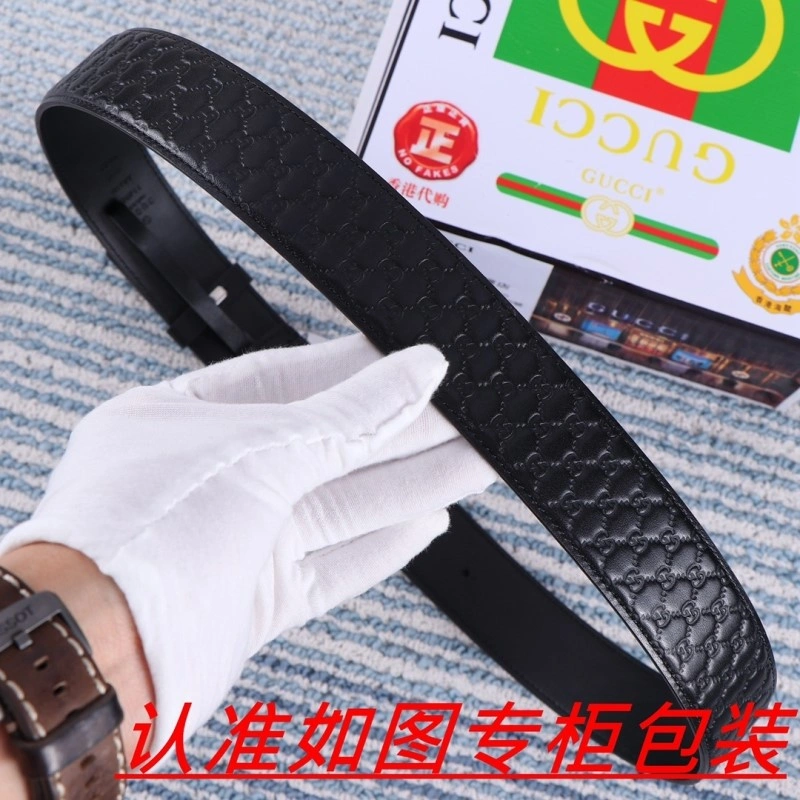 EyeCatching Gucci Belts 291846