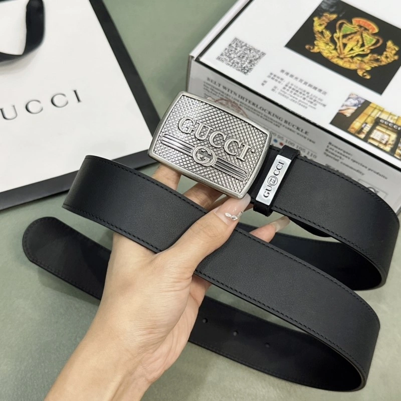 Gucci Belts TimelessDesign 291838