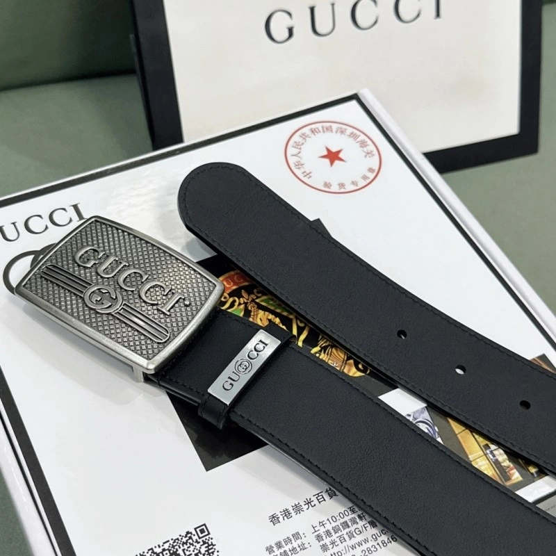 Gucci Belts TimelessDesign 291838