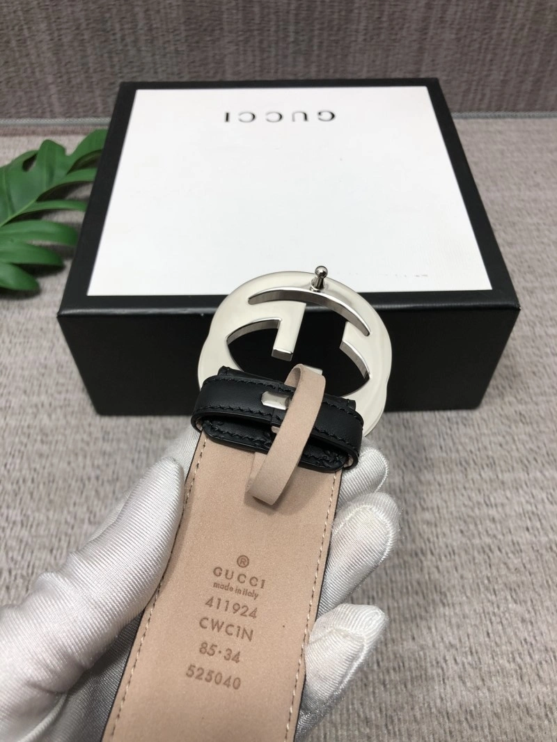 AllSeason Gucci Belts 291845