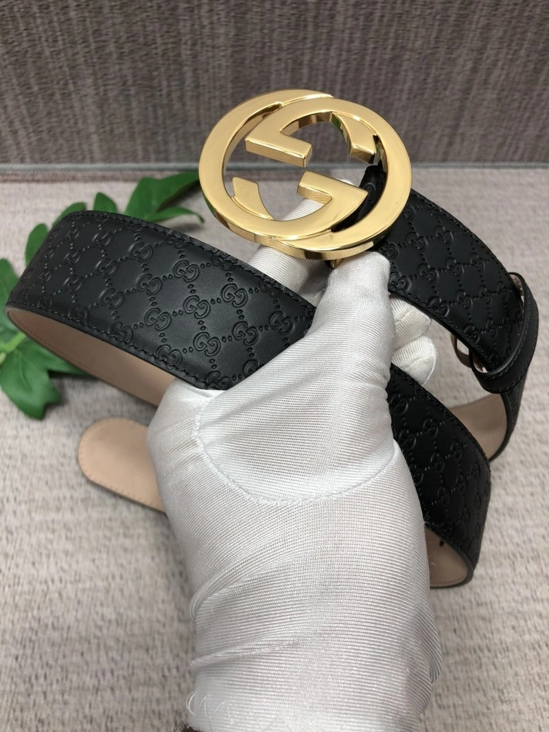 Minimalist Gucci Belts 291850