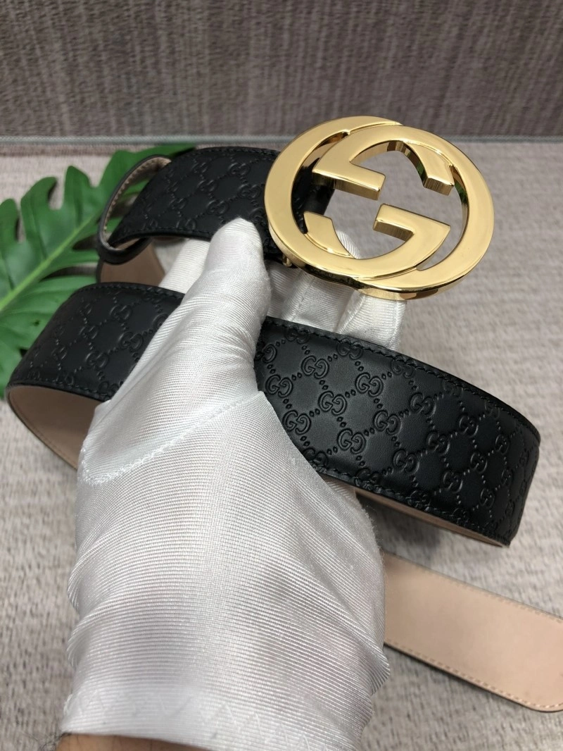 Minimalist Gucci Belts 291850