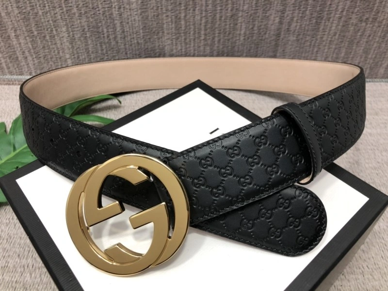 Minimalist Gucci Belts 291850