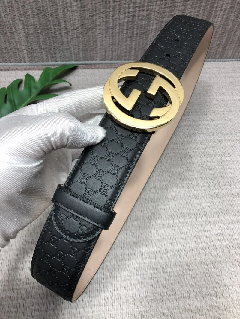 Minimalist Gucci Belts 291850
