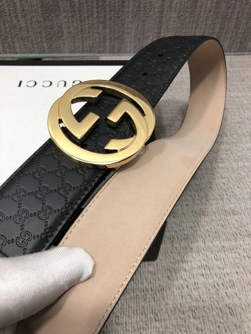 Minimalist Gucci Belts 291850