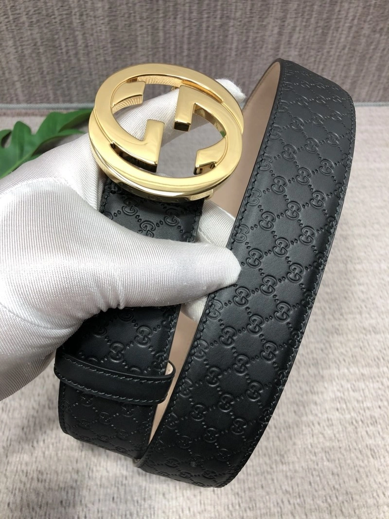 Minimalist Gucci Belts 291850