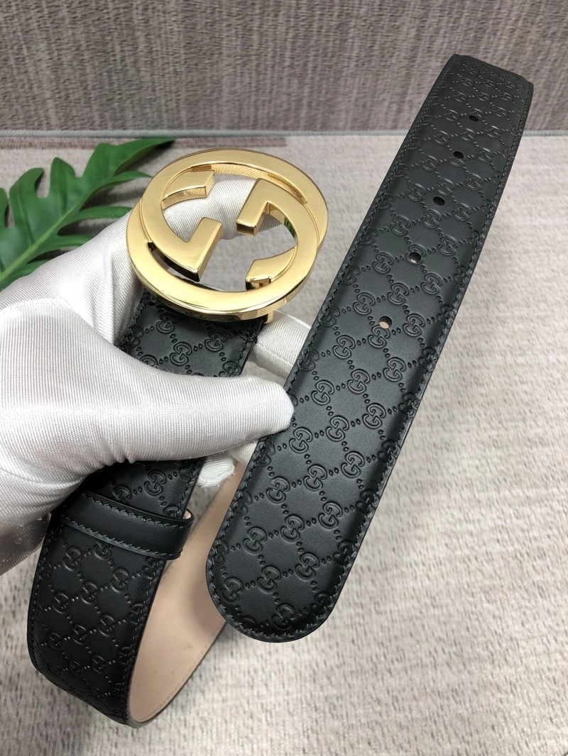 Minimalist Gucci Belts 291850
