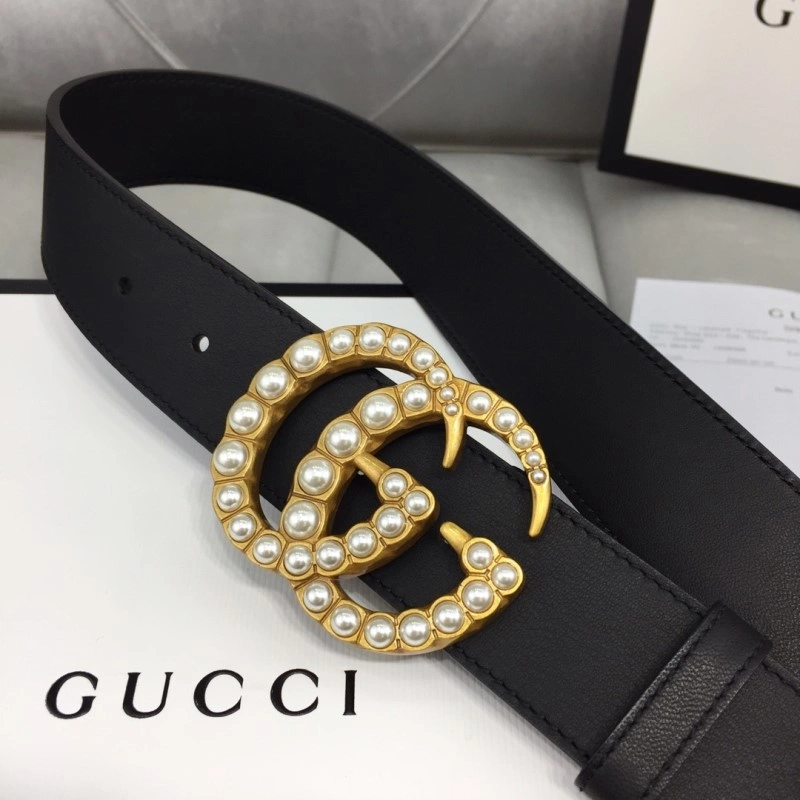 Sustainable Gucci Belts 291840