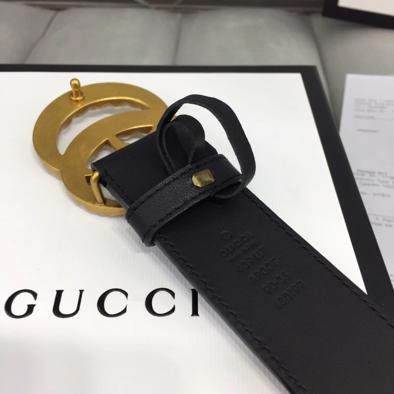 Sustainable Gucci Belts 291840