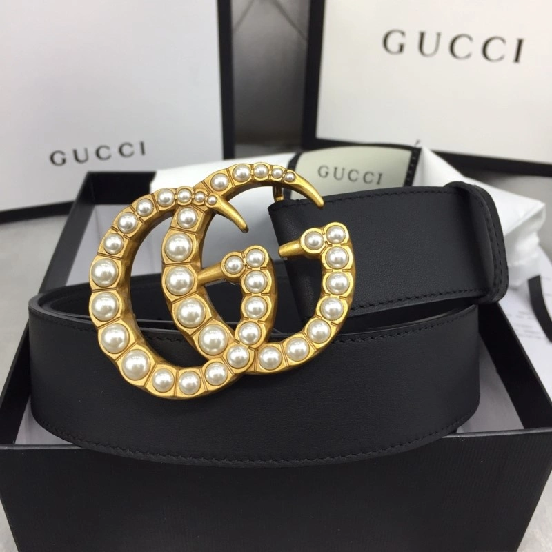 Sustainable Gucci Belts 291840