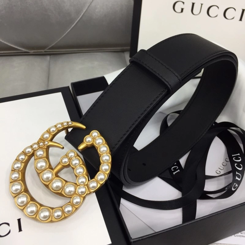 Sustainable Gucci Belts 291840