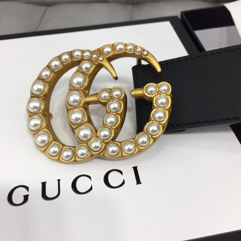Sustainable Gucci Belts 291840