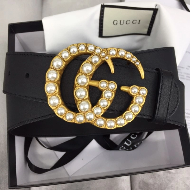 Sustainable Gucci Belts 291840