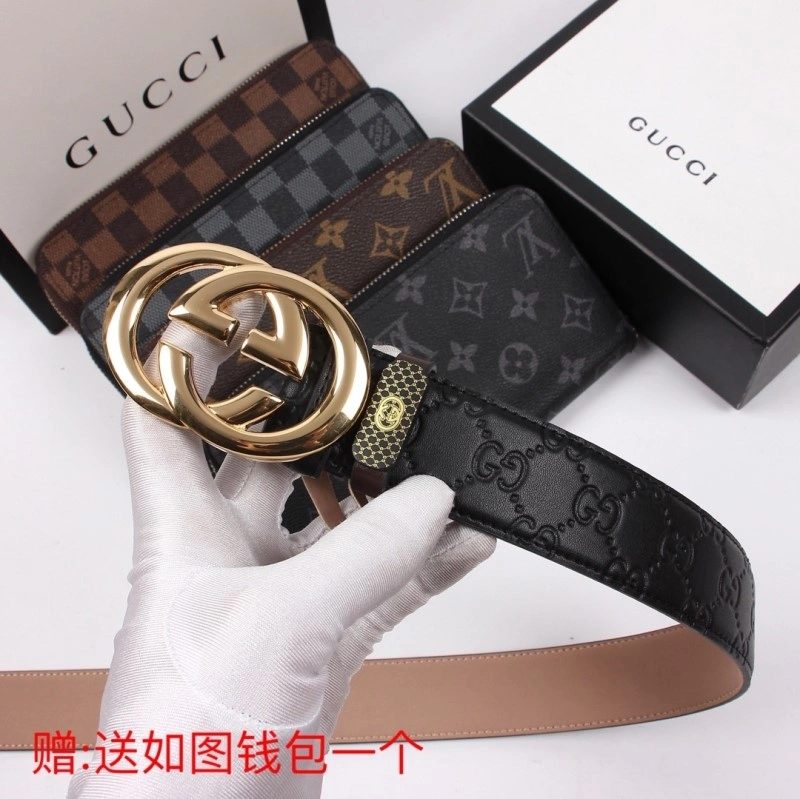 Gucci Belts ModernLook 291857