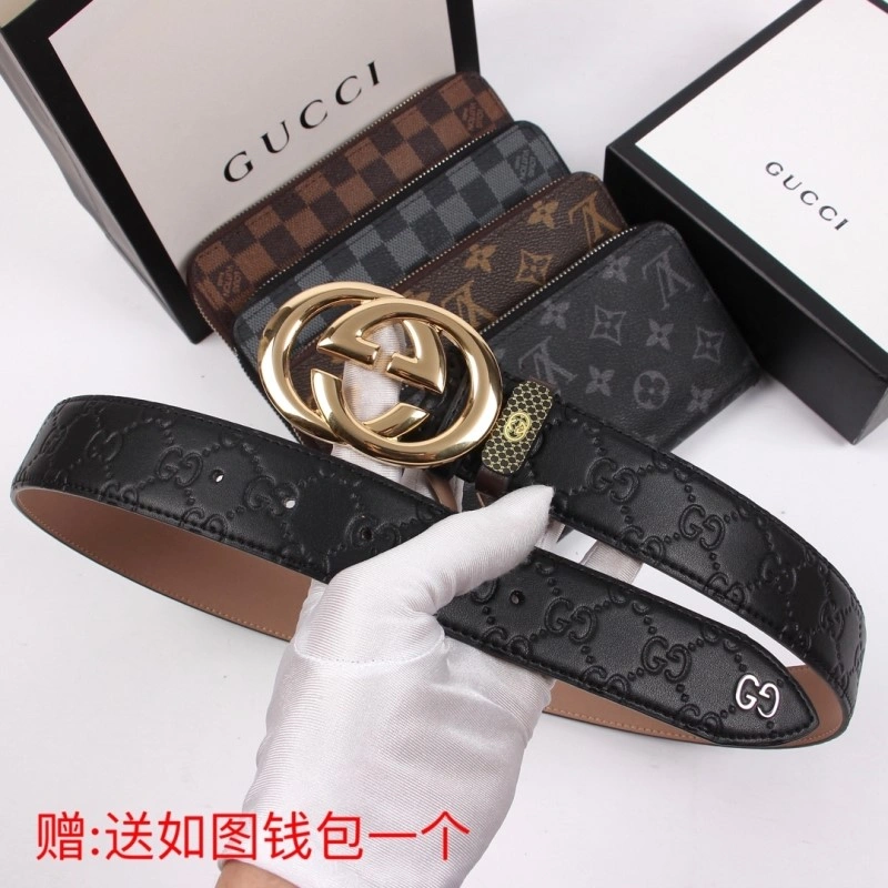 Gucci Belts ModernLook 291857