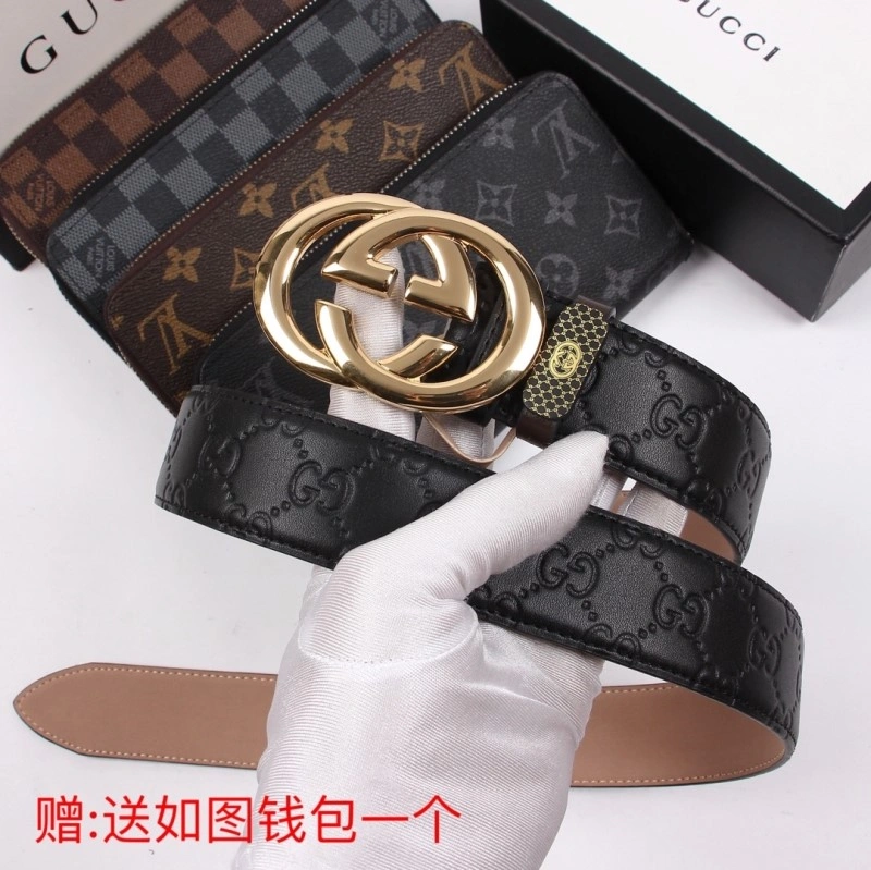 Gucci Belts ModernLook 291857