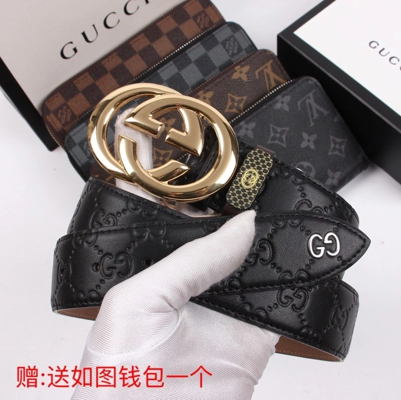 Gucci Belts ModernLook 291857