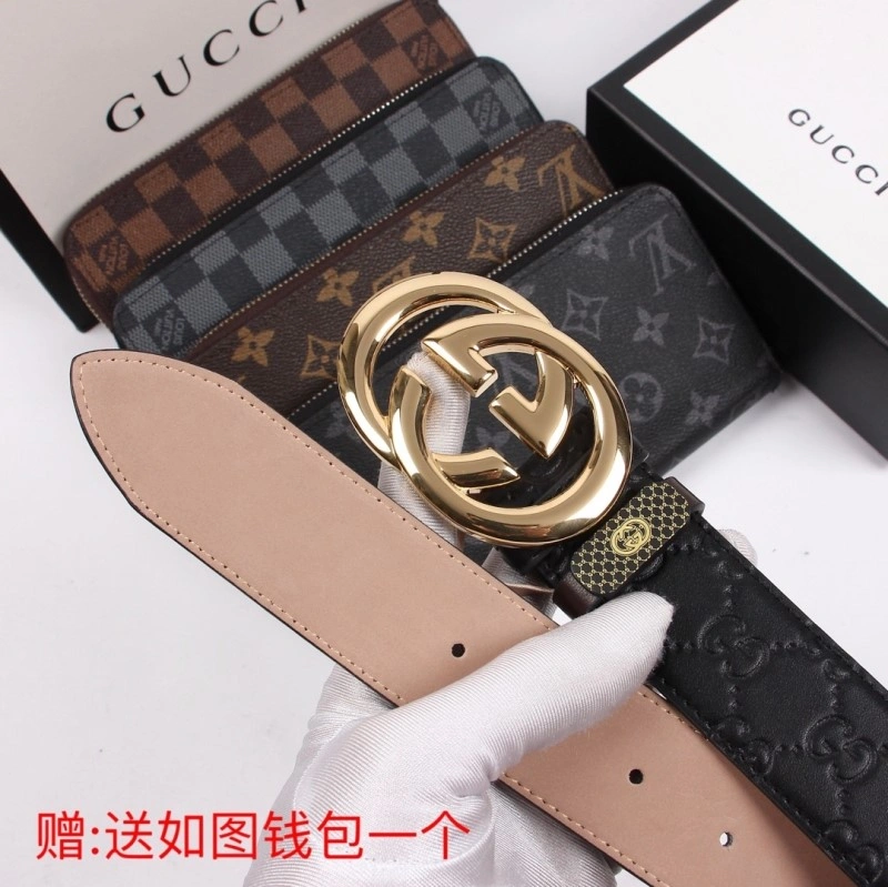 Gucci Belts ModernLook 291857