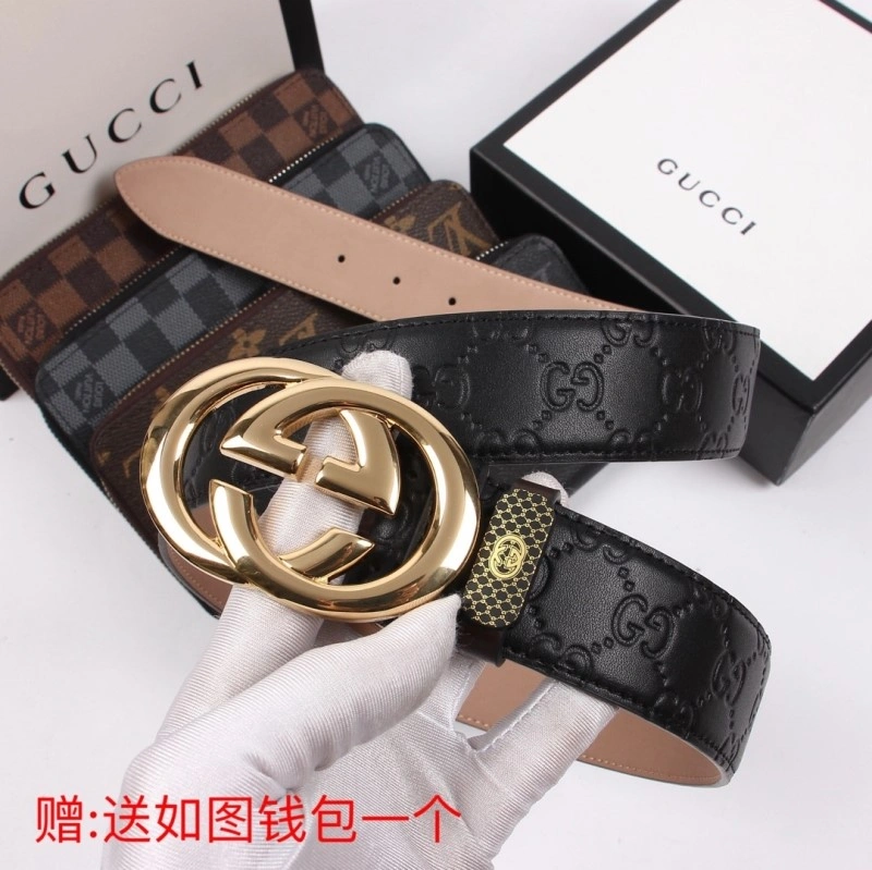Gucci Belts ModernLook 291857