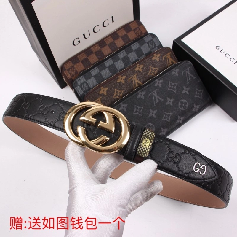 Gucci Belts ModernLook 291857