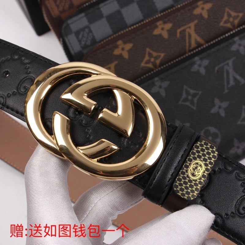 Gucci Belts ModernLook 291857